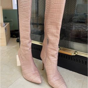 Vince camuto boots